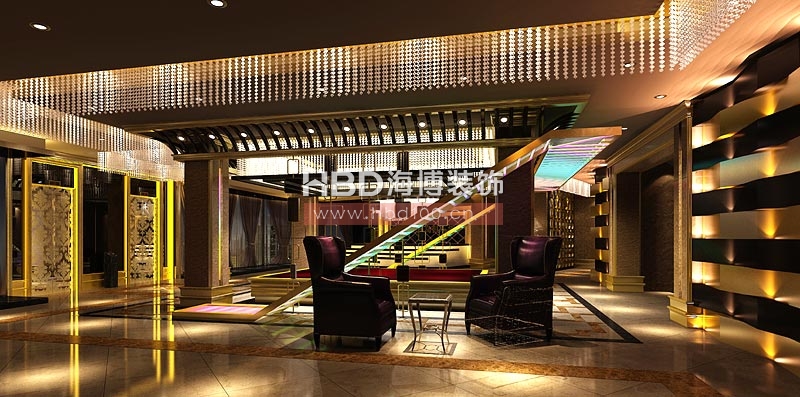 俱樂部裝修設(shè)計效果圖 俱樂部裝修設(shè)計效果圖