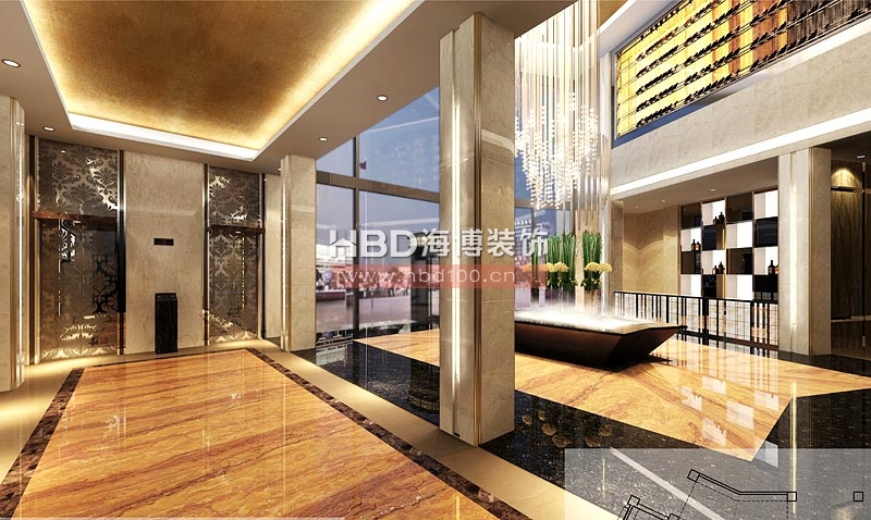 俱樂部裝修設(shè)計效果圖 電梯出口通道設(shè)計 俱樂部裝修設(shè)計效果圖 電梯出口通道設(shè)計