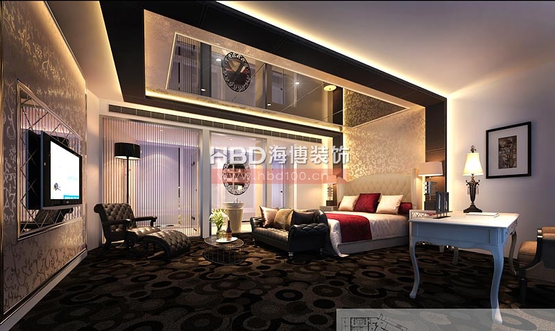 客房裝修設(shè)計 客房裝修設(shè)計