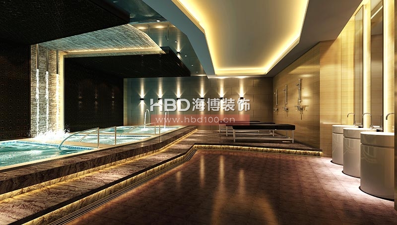 游泳池設(shè)計 游泳池設(shè)計