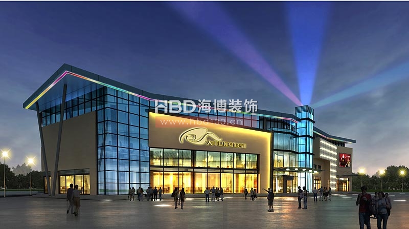 巴厘島俱樂部設(shè)計裝修 外觀設(shè)計 巴厘島俱樂部設(shè)計裝修 外觀設(shè)計