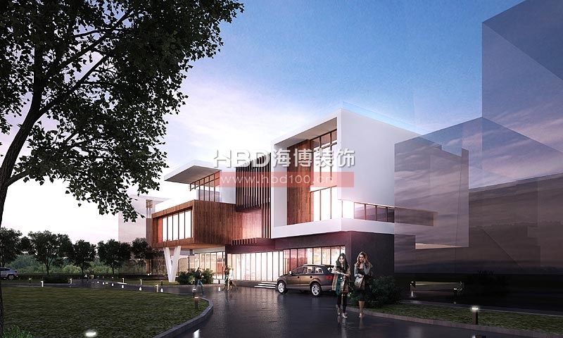 磨碟沙創(chuàng)意服務(wù)站建筑規(guī)劃設(shè)計 黃昏 磨碟沙創(chuàng)意服務(wù)站建筑規(guī)劃設(shè)計 黃昏