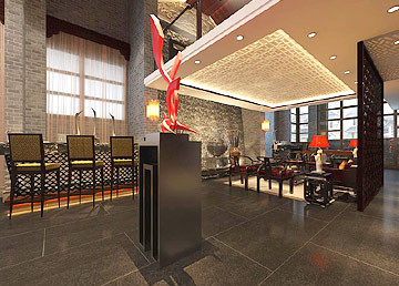 日熙貿(mào)易公司休閑區(qū)設(shè)計(jì) 日熙貿(mào)易公司休閑區(qū)設(shè)計(jì)