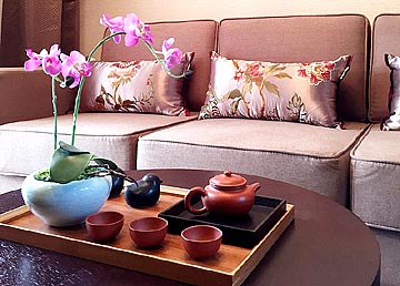 山東濟寧星河灣別墅軟裝設計裝飾 山東濟寧星河灣別墅軟裝設計裝飾