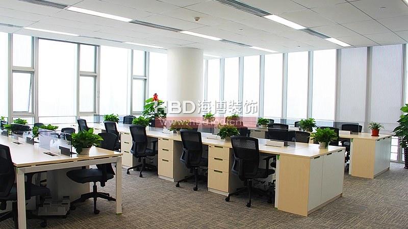 富力新天地中心寫(xiě)字樓裝修,辦公室裝修設(shè)計(jì),海博裝飾.jpg