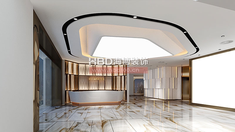 整形醫(yī)院裝修設(shè)計,廣州美容會所裝修設(shè)計,美容整形醫(yī)院設(shè)計,海博裝飾 .jpg