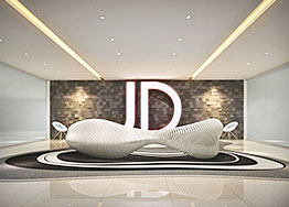 辦公室采光不好？廣州裝飾公司來(lái)支招