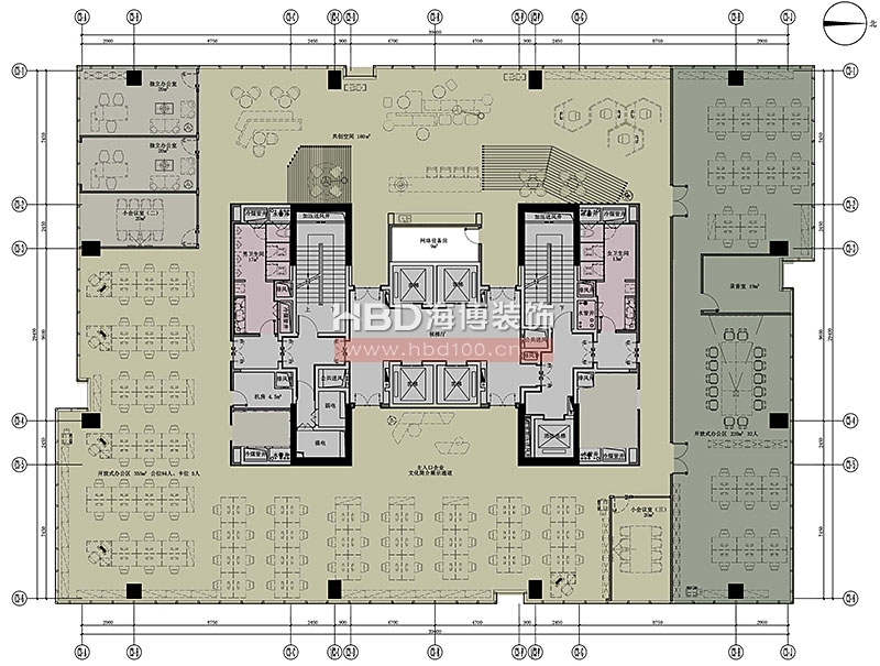 科技公司辦公室設計,辦公室裝修設計,廣州裝飾公司,海博裝飾.jpg 科技公司辦公室設計,辦公室裝修設計,廣州裝飾公司,海博裝飾.jpg