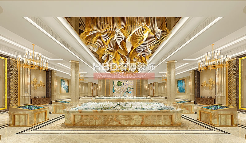 售樓中心裝修設計,地產(chǎn)項目設計,廣州裝飾公司,海博裝飾.jpg 售樓中心裝修設計,地產(chǎn)項目設計,廣州裝飾公司,海博裝飾.jpg