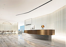 實(shí)用經(jīng)濟(jì)型辦公室裝修設(shè)計(jì)這樣做