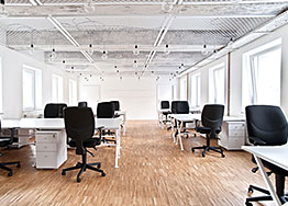 看似簡單實際不簡單的辦公室裝修設(shè)計