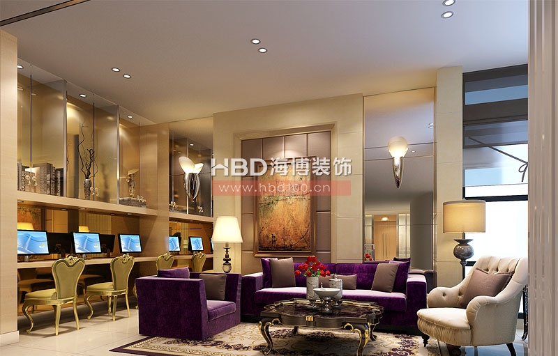 廣州醫(yī)院辦公大樓裝修設計.jpg 廣州醫(yī)院辦公大樓裝修設計.jpg