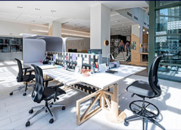 簡單辦公室裝修設(shè)計包含哪些？