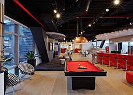 商務(wù)型辦公室裝修設(shè)計(jì)需要注意哪些？