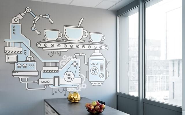 軟件公司辦公室裝修設(shè)計風(fēng)格.jpg 軟件公司辦公室裝修設(shè)計風(fēng)格.jpg