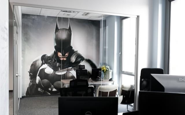 軟件公司辦公室裝修設(shè)計風(fēng)格.jpg 軟件公司辦公室裝修設(shè)計風(fēng)格.jpg