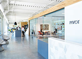 美觀實用辦公室裝修設計怎么做？