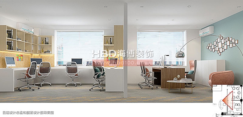 北島創(chuàng)意園辦公樓裝修設(shè)計(jì).jpg 北島創(chuàng)意園辦公樓裝修設(shè)計(jì).jpg
