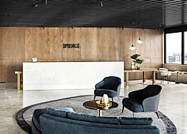 辦公室裝修設(shè)計縮短工期有哪些做法？