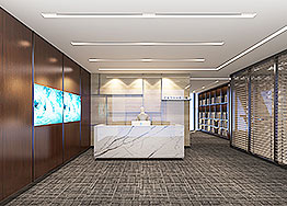 辦公室裝修設計要注意哪些要點？