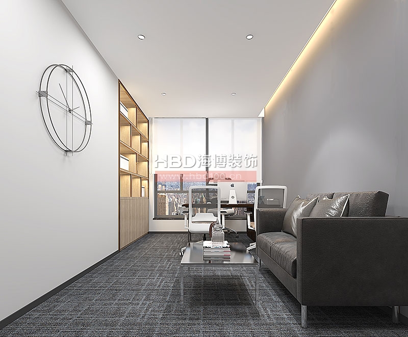 時尚簡約辦公樓裝修設計.jpg 時尚簡約辦公樓裝修設計.jpg