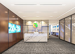 怎樣的辦公室裝修設計能讓辦公環(huán)境活躍起來？